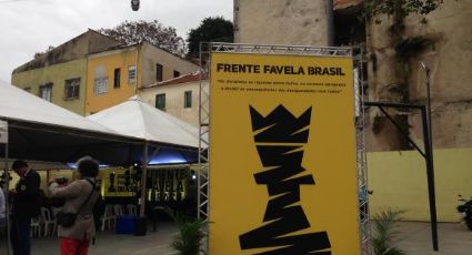 Movimentos negro e de periferia lançam partido Frente Favela Brasil