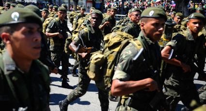 Nova versão da PEC Emergencial agrada Forças Armadas e mantém reajuste para militares