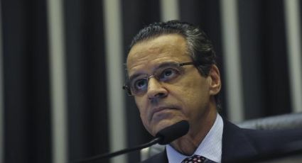 Cunha repassou propina para Henrique Eduardo Alves, diz Janot