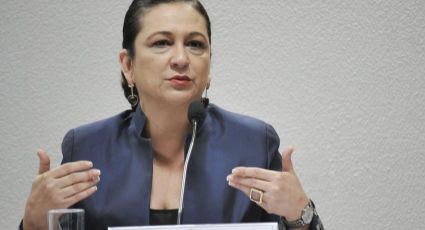 Kátia Abreu: Juiz que recebe supersalário é corrupto