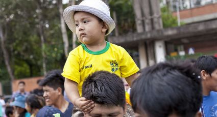 Fórum Mundial de Migrações começa nesta quinta-feira (7) em SP