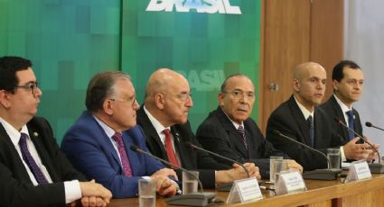 Governo Temer anuncia "revisão" de benefícios de auxílio-doença e aposentadoria por invalidez