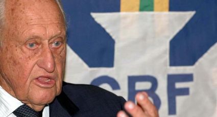 Ex-presidente da Fifa, João Havelange morre aos 100 anos no Rio