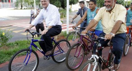 Promotoria vai investigar ciclovia do governo Alckmin por suspeita de superfaturamento