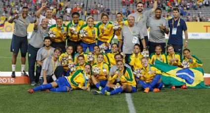 Após Olimpíada, CBF pode extinguir seleção permanente de futebol feminino