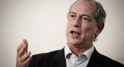 Ciro sobre Temer: “É o caso de a gente ir lá e tacar fogo, metaforicamente, ou não”