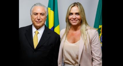 Defensora de Moro e Temer, deputada do DF é afastada por corrupção