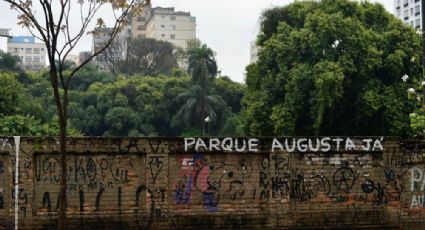 Com dinheiro recuperado de Maluf, Haddad pretende criar o tão sonhado Parque Augusta