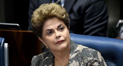 Dilma denuncia ameaça à liberdade de imprensa e se solidariza com Eduardo Guimarães