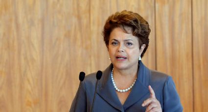 João Santana e Mônica Moura foram induzidos a mentir para abrandar pena, diz Dilma