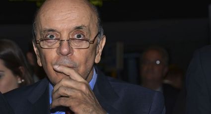 Serra recebeu € 2 milhões de caixa dois, em 2006, diz ex-diretor da Odebrecht