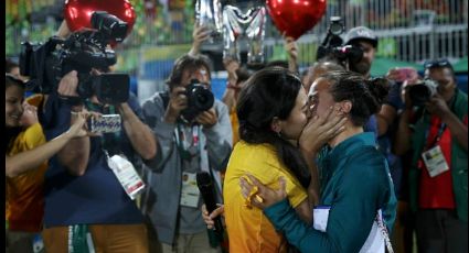 Em tempos de preconceito, conheça brasileiros e brasileiras assumidamente LGBTs da Rio 2016