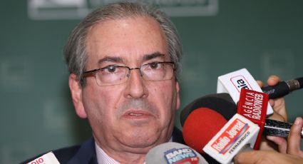 Cunha será julgado penalmente por Sérgio Moro pelas contas na Suíça