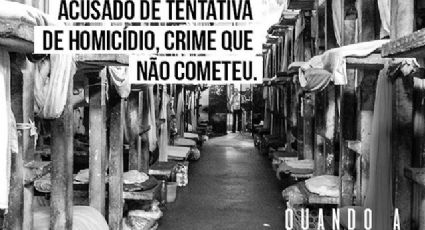 Relatório indica que 44% da população carcerária do Rio é de presos provisórios