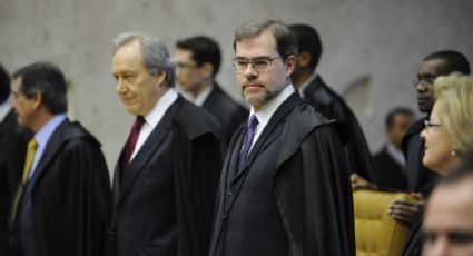 Para ministro do STF, Judiciário corre o risco de 'cometer os mesmos erros que os militares cometeram em 1964'