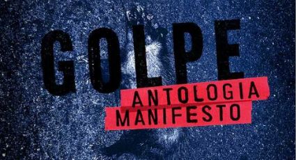 Em Nova Iorque, manifestantes distribuem uma "antologia-manifesto" sobre o golpe no Brasil