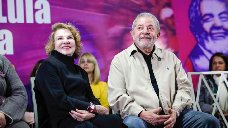Foto: Heinrich Aikawa/ Instituto Lula