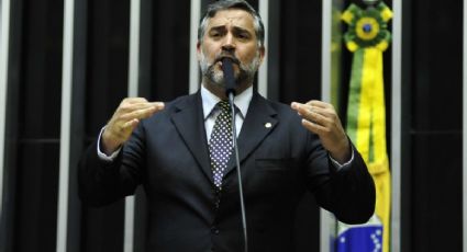 Deputados pedem convocação de ministro da Justiça