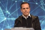 “Doria é mais falso que o botox que andou aplicando”, diz ex-assessor