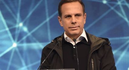 Sem rombo orçamentário em SP, como diz, Doria estaria fazendo caixa eleitoral