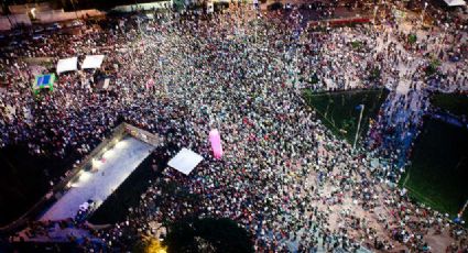 Justiça Eleitoral proíbe festival de música em SP