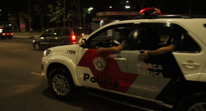 Para 70% dos brasileiros, policiais cometem excessos de violência