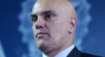 Confirmado: Temer indica tucano Alexandre de Moraes para vaga no STF