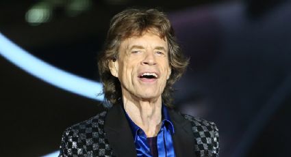 Mick Jagger: ex-esposas, filhos e netos do Rolling Stone compartilham um grupo de WhatsApp