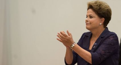 Dilma dará palestra na Espanha denunciando golpe no Brasil