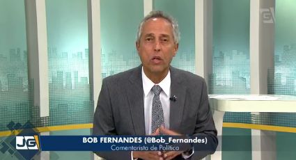 Bob Fernandes: "6 mais ricos do Brasil têm fortuna igual a soma da grana de 100 milhões de pobres"