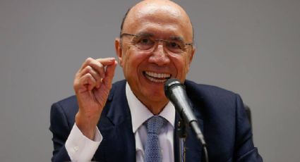 Meirelles insiste em Davos que a crise é herdada e contradiz FMI quanto ao PIB