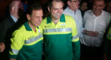 TCM suspende mais licitações nas gestões Doria-Covas