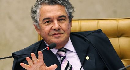 Marco Aurélio Mello garante pagamento retroativo de seis anos de auxílio-moradia a juízes