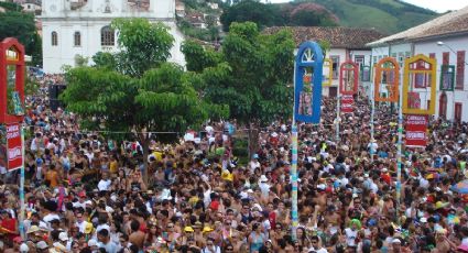 Prefeitura tucana cancela carnaval de São Luiz do Paraitinga