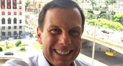 Doria pode ser alvo de impeachment por fraudes no carnaval