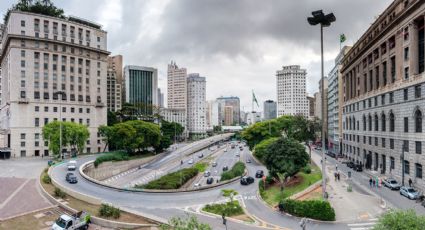 O melhor passeio de São Paulo custa R$ 3,80