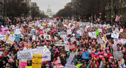 (Des)igualdade de Gênero nos Estados Unidos