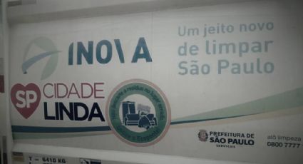 São Paulo: Moradora da Praça 14 Bis desmonta farsa de Dória gari em longo e detalhado texto