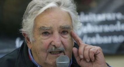 Em vídeo, Mujica faz apelo “contra o egoísmo”