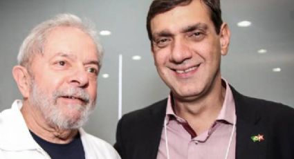 Denúncia de "consumo de drogas" leva polícia a fazer busca e apreensão na casa de filho do Lula