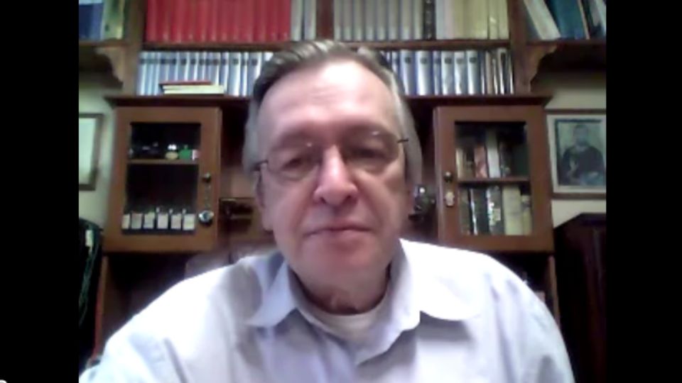 Foto: Reprodução/YouTube