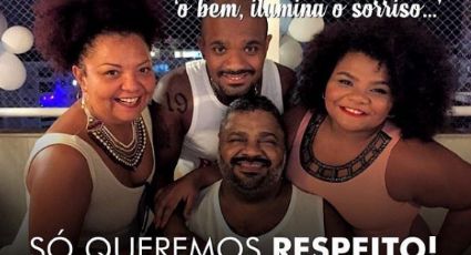 Família de Arlindo Cruz reage indignada à divulgação de foto do cantor no hospital