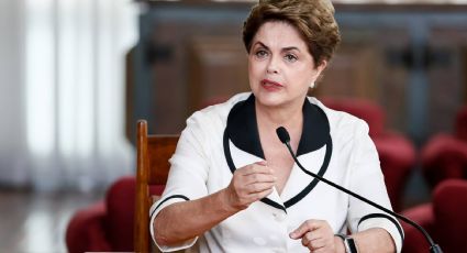 Dilma agradece "guerreiros" que lutam para anular o golpe