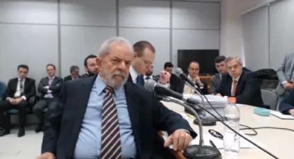 Defesa de Lula apresenta mais recibos de pagamento de aluguéis de imóvel