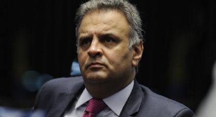 Aécio não informou à Junta Comercial, onde os dados são públicos, aumento de patrimônio