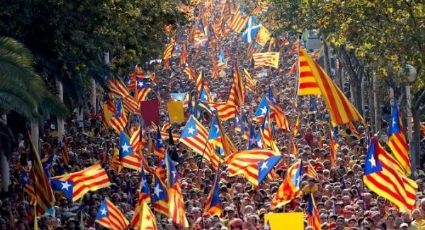 Catalunha: semana decisiva para o impasse independentista