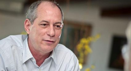 Para Ciro Gomes, até dezembro Doria será carta fora do baralho