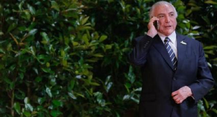 Câmara coloca celular pessoal de Temer no site da Casa. Repórter do Globo liga e ele atende