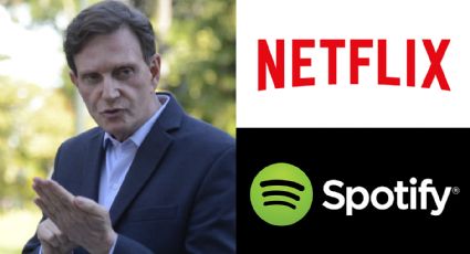 Depois de Doria, Crivella cobrará imposto sobre Netflix e Spotify