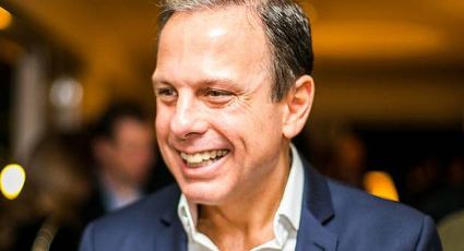 João Doria defende posição ruralista sobre trabalho escravo